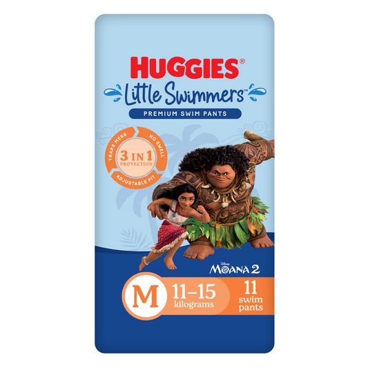 Huggies Little Swimmers Medium 11 Swim Pants