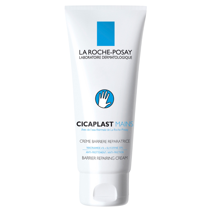 La Roche-Posay Cicaplast Mains Hand Barrier Cream 100mL