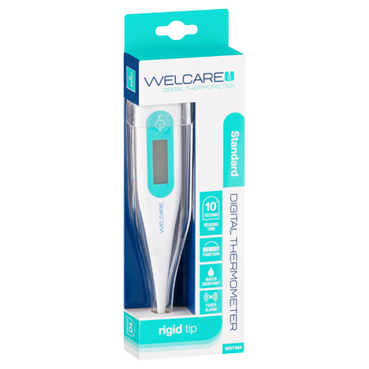 Welcare Digital Thermometer Standard