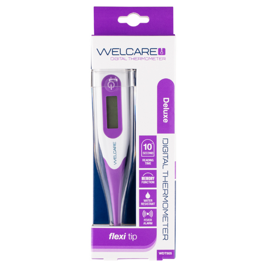 Welcare Digital Thermometer WDT505