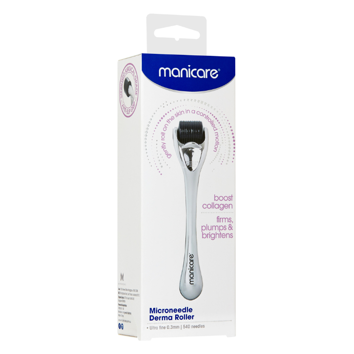 Manicare Microneedle Derma Roller 1 Pack