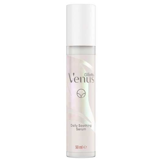 Gillette Venus Soothing Serum for Pubic Hair 50mL