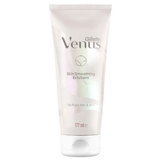 Gillette Venus Skin Smoothing Exfoliant 177mL