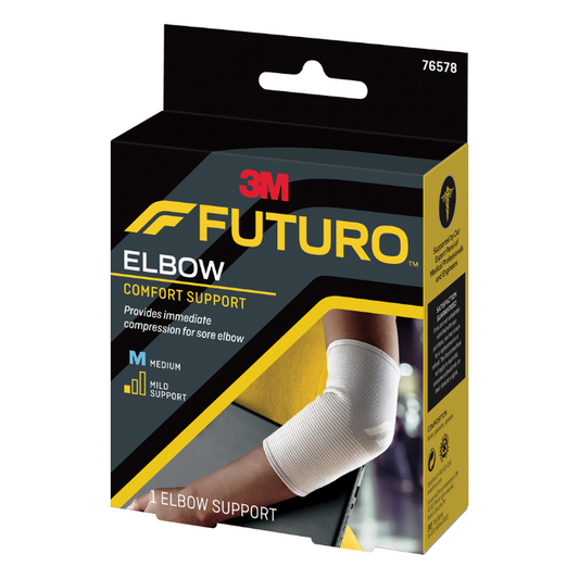 FUTURO Comfort Elbow Support M