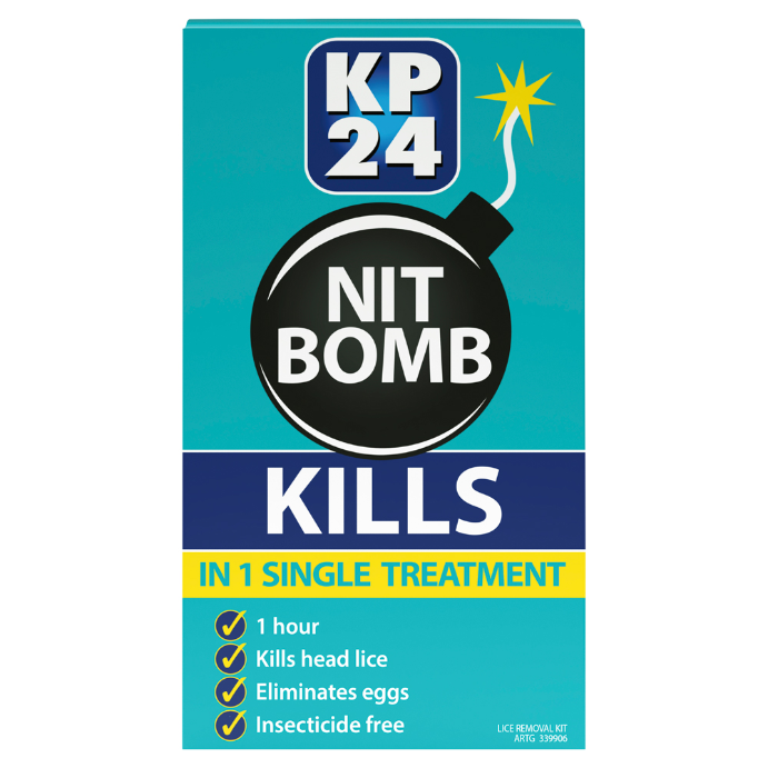 KP24 Nit Bomb 1 Pack