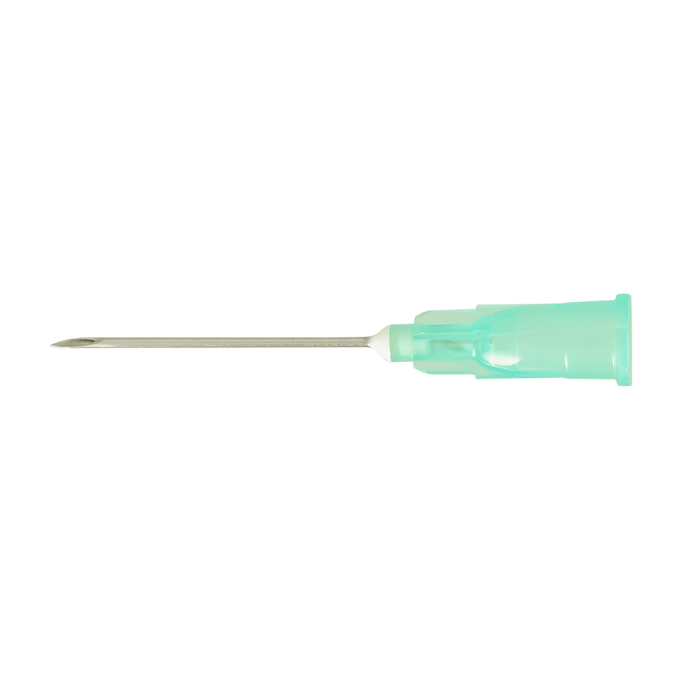 AGANI 21g x 25mm 100 Pack