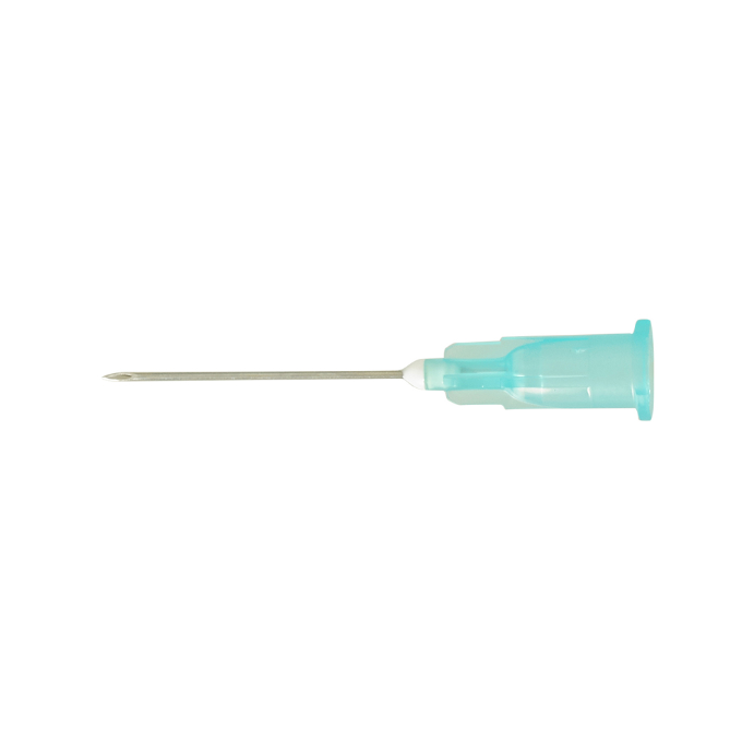 AGANI 23g x 25mm 100 Pack