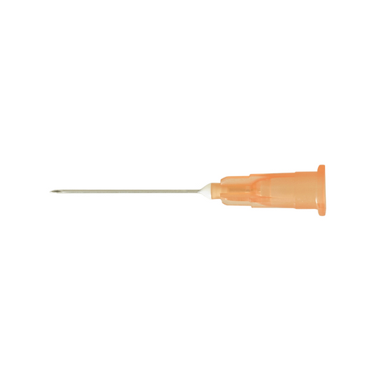 AGANI 25g x 25mm 100 Pack