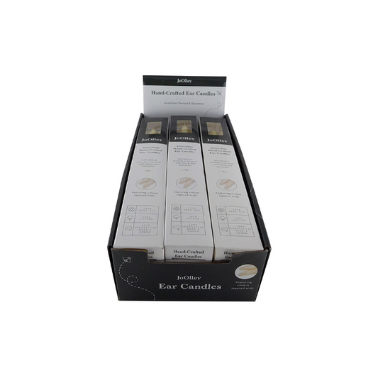JO OLLEY Ear Candles 1 Pair