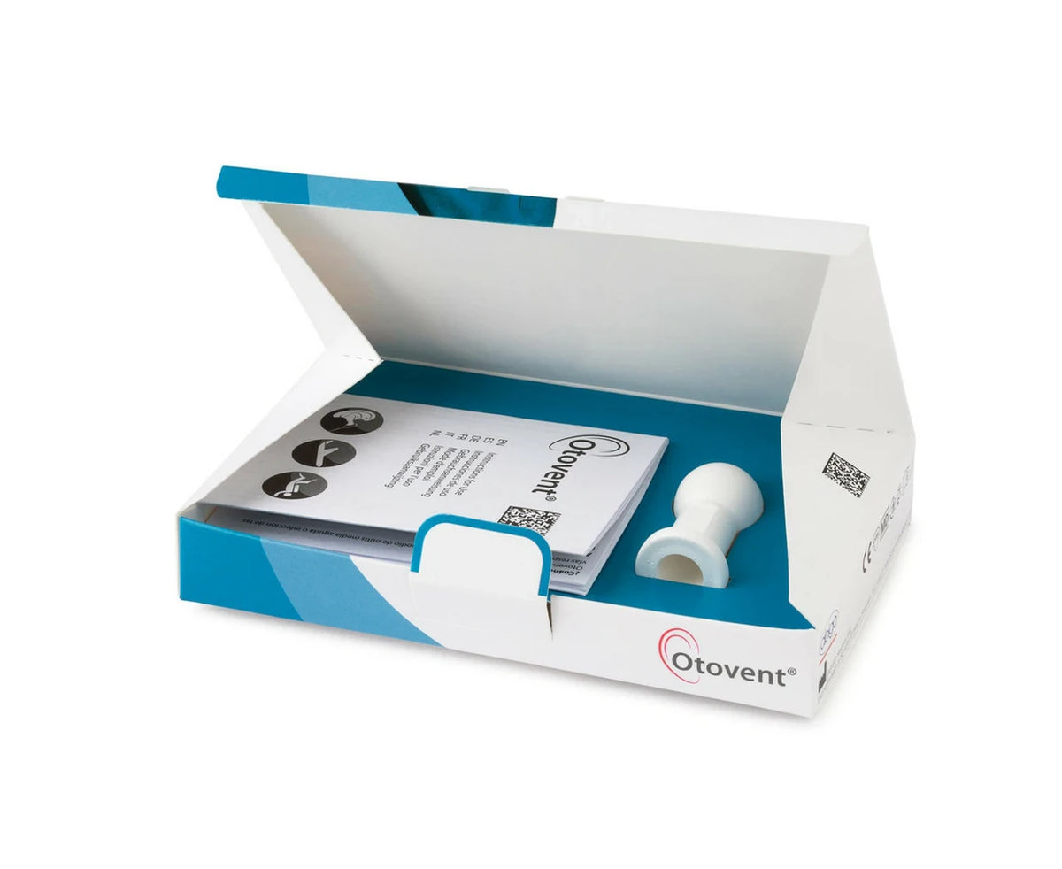 Otovent Treatment Set