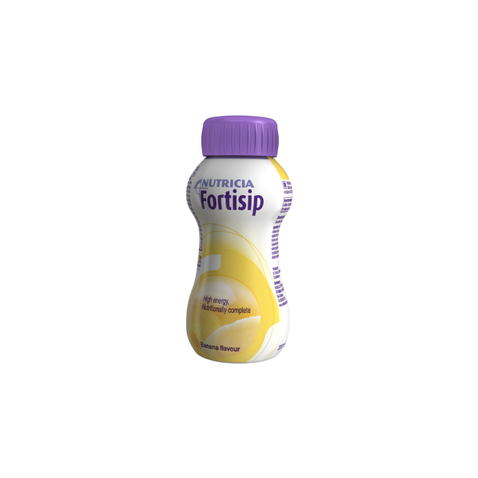 FORTISIP Banana 200mL
