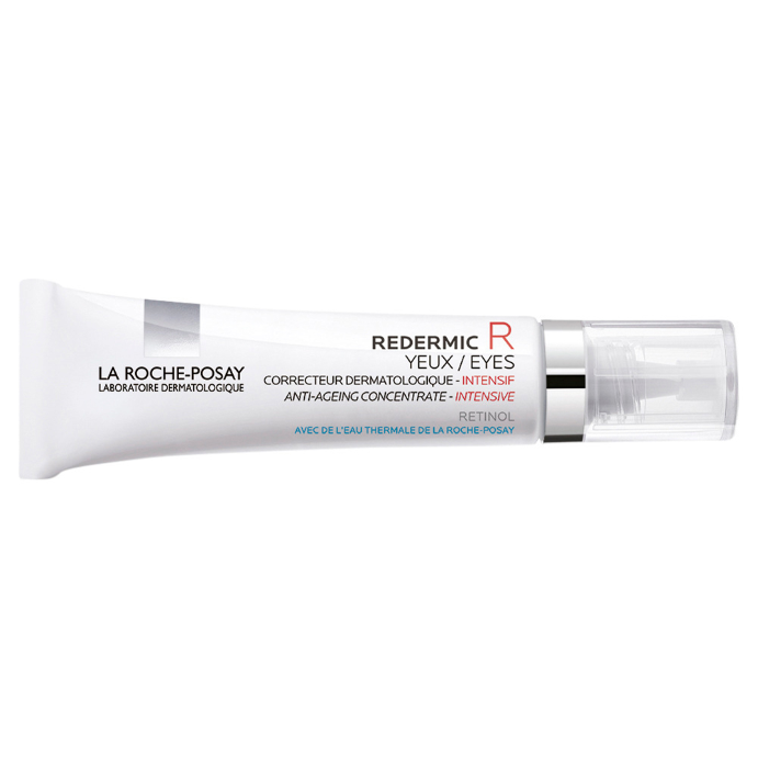 La Roche-Posay REDERMIC R Anti-Aging Eye Care 15mL