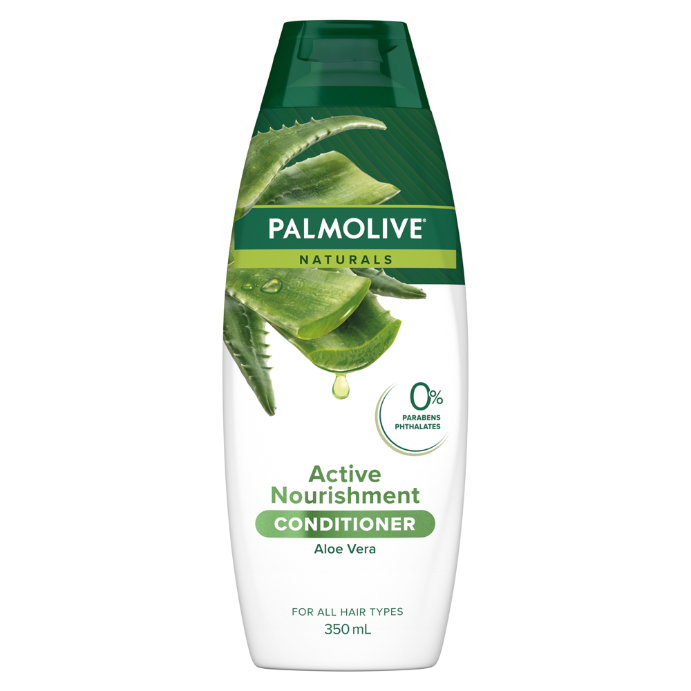 Palmolive Naturals Active Nourishment Conditioner 350mL