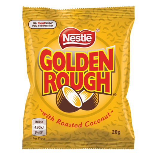 Nestle Golden Rough 20g