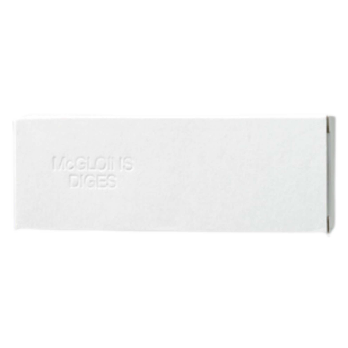 Carton Disp/Digesic Un50