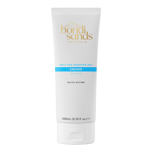 Bondi Sands Self Tan Eraser Gel 200mL