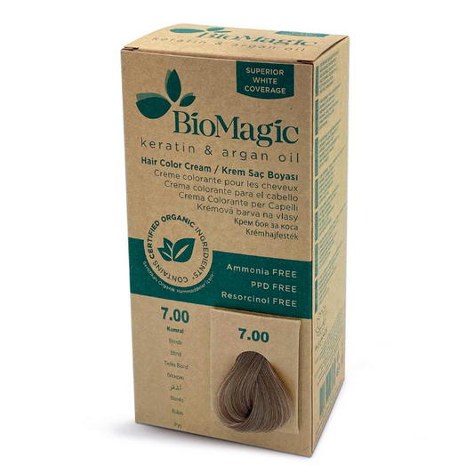 BIO MAGIC Permanent Blonde 7/00 1 Pack