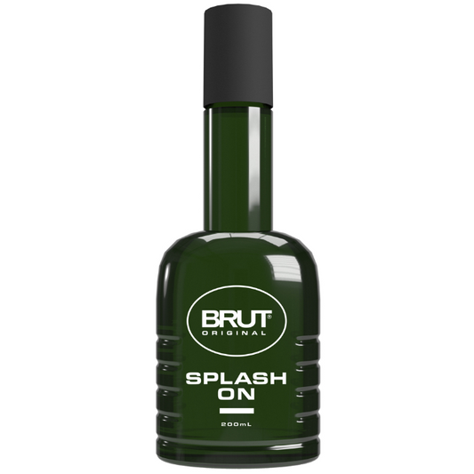 Brut Original Splash On 200mL