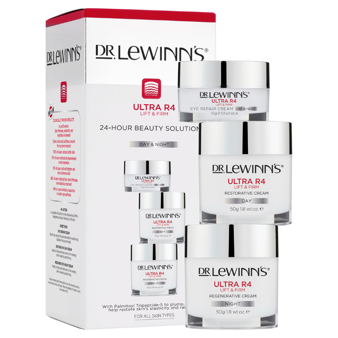 Dr. LeWinn's Ultra R4 24-Hour Beauty Solutions 1 Pack