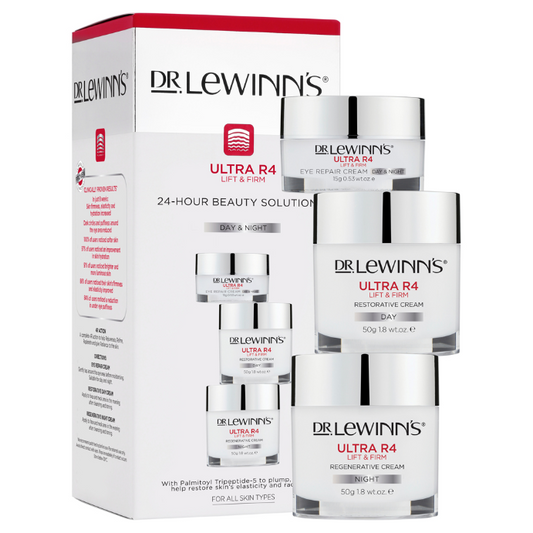 Dr. LeWinn's Ultra R4 24-Hour Beauty Solutions 1 Pack
