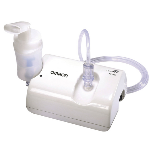 Omron Compressor Nebulizer NEC801
