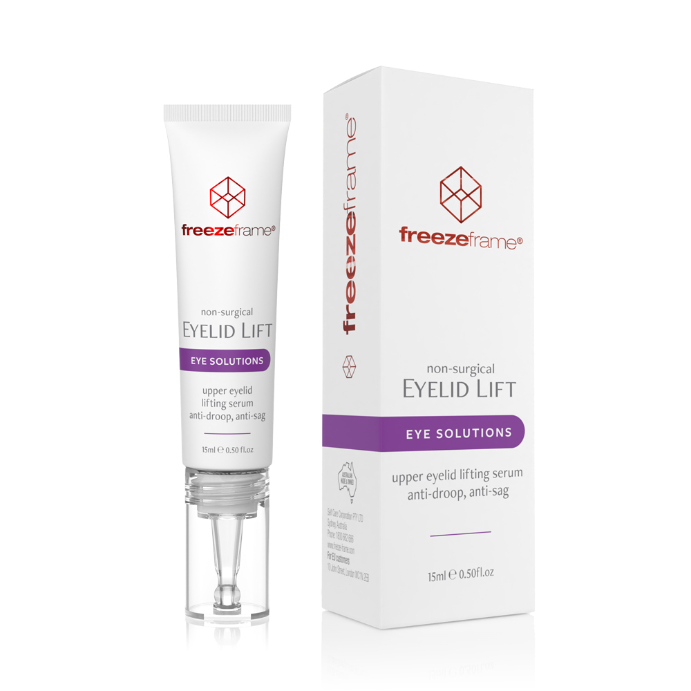 Freezeframe Non-surgical Eyelid Lift 15mL