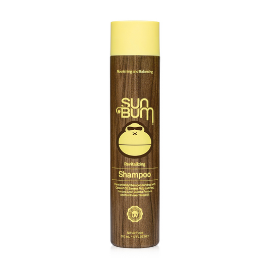 Sun Bum Revitalizing Shampoo 300mL