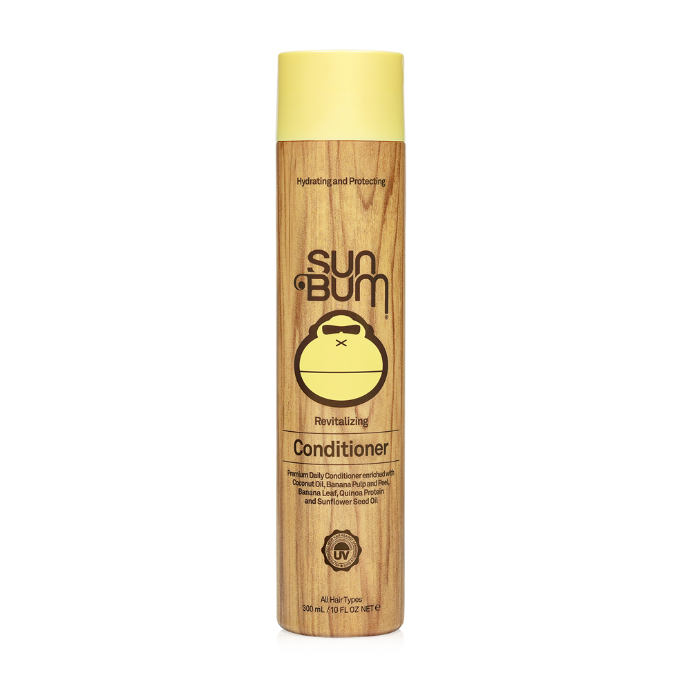 Sun Bum Revitalizing Conditioner 300mL