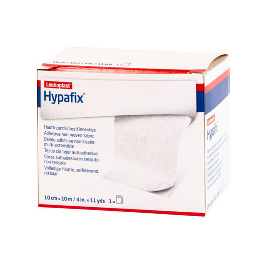 HYPAFIX Wide Area Fixation 10cm x 10m