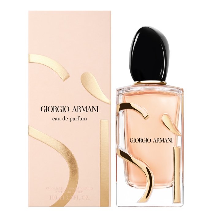Giorgio Armani Si EDP 100mL