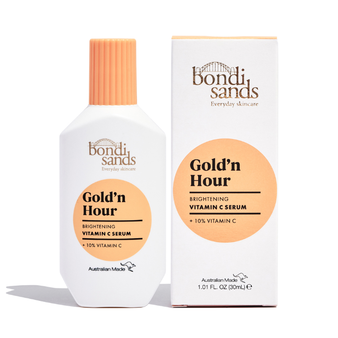 Bondi Sands Gold'n Hour Vitamin C Serum 30mL