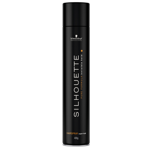 Schwarzkopf Professional Super Hold Lacquer 400g