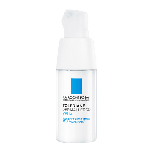 La Roche-Posay Toleriane Dermallergo Eye Contour Cream 20mL