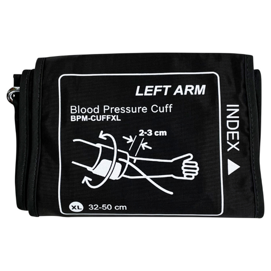 Omron Blood Pressure Cuff Extra Large 32cm-50cm