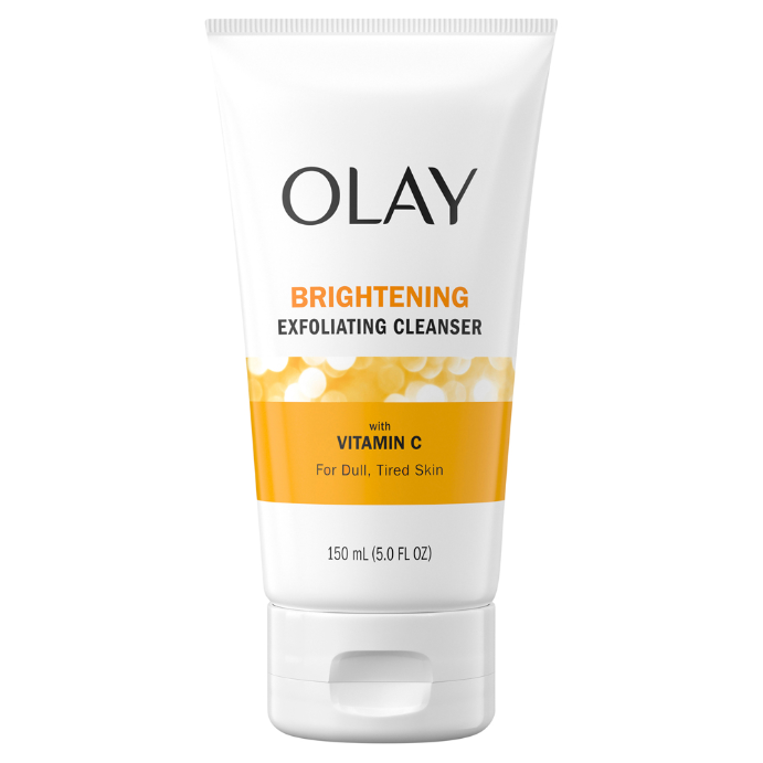 Olay Vitamin C + Peptide 24 Cleanser 150mL