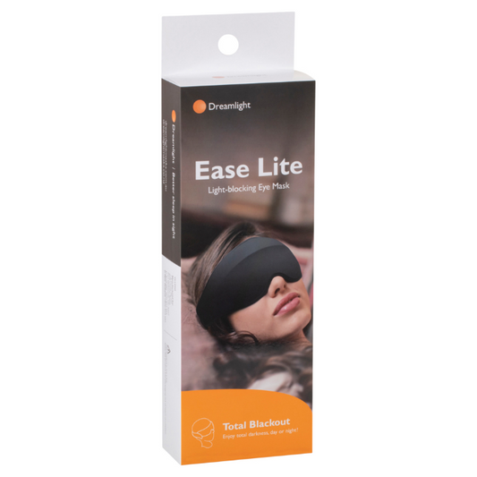 Dreamlight Ease Lite Sleep Eye Mask