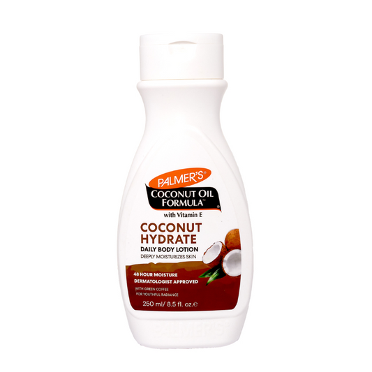 Palmer's Coconut Oil Formula Body Lotion 250mL