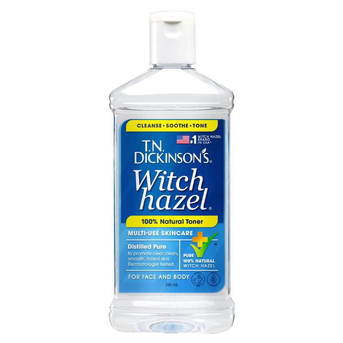 T.N.Dickinson's Witch Hazel Toner 240mL