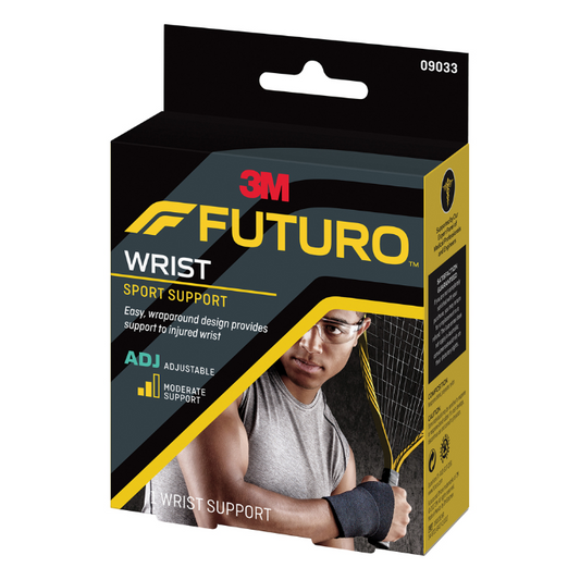 FUTURO Sport Wrist Support Adj