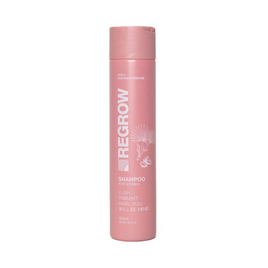 REGROW Women's Shampoo 300mL