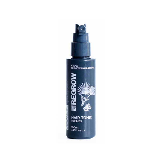 Regrow Men'S Hair Tonic 100mL