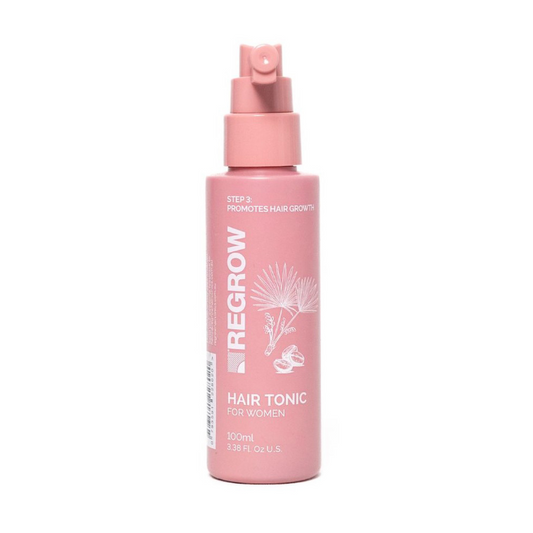 Regrow Women'S Hair Tonic 100mL