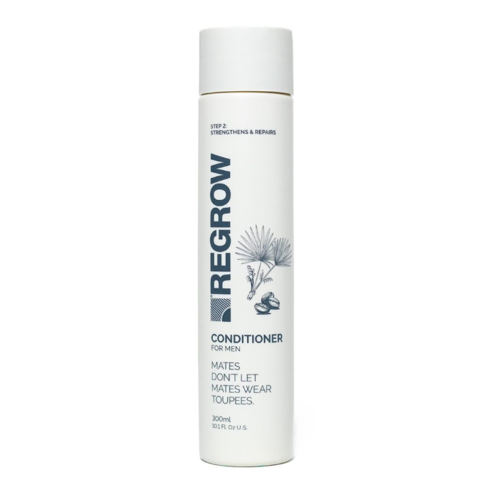 REGROW Mens Conditioner 300mL