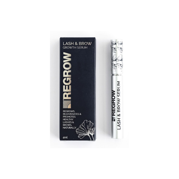 REGROW Eye & Lash Serum 4mL