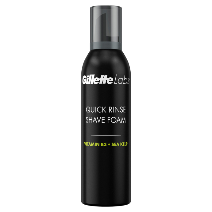 Gillette Labs Shave Foam 240mL
