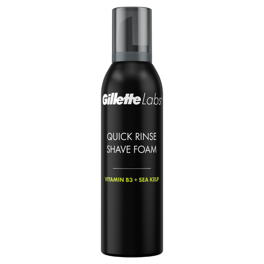 Gillette Labs Shave Foam 240mL