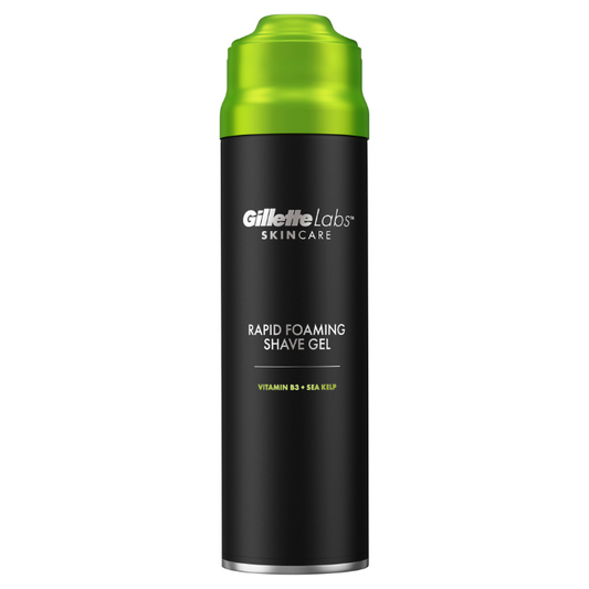 Gillette Labs Shave Gel 198mL