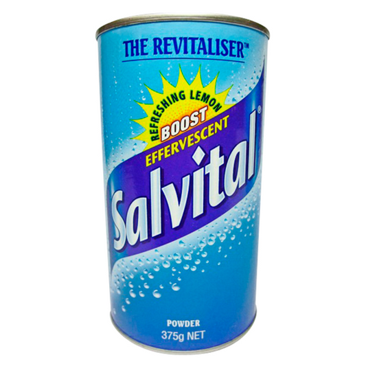 Salvital Effervescent Powder 375g