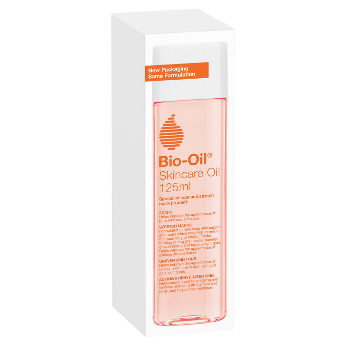 Bio Oil Skincare Oil 125mL
