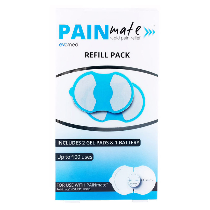 PAINmate Refill Pack 1 Kit